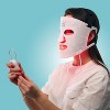 Beautimate FDA-Cleared LED Light Therapy Mask with Red, Blue & Infrared Light – Anti-Aging & Acne Skin Care Device - 3 of 4