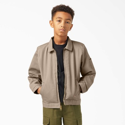 Dickies Kids' Eisenhower Jacket, 4-20