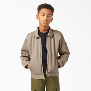 Dickies Kids' Eisenhower Jacket, 4-20 - 1 of 3