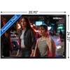 Trends International Scream VI - Samantha And Tara Framed Wall Poster Prints - 3 of 4