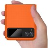 Nakedcellphone Slim Case for Motorola RAZR 2023 (aka RAZR 40) - 3 of 4