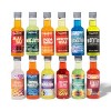 Thoughtfully Cocktails, Global Cocktail Mixer Set, Vegan and Vegetarian, Flavors Margarita, Moscow Mule and More, Set of 12 (Contains NO Alcohol) - 2 of 4