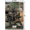 Trends International Star Wars: Rogue One - Trio Unframed Wall Poster Prints - 3 of 4