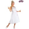 HalloweenCostumes.com Adult Grease Prom Sandy Halloween Costume | Ideal for Themed Parties | Grease Themed Costumes - 4 of 4