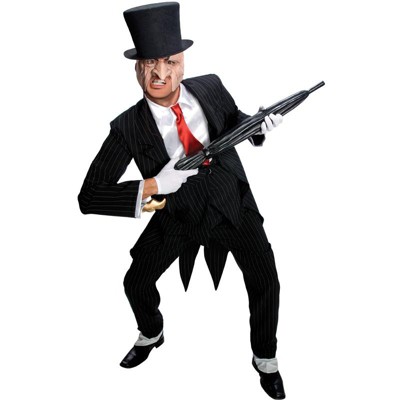 DC Comics The Penguin Men's Costume