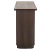 Berai Console Table - CNS2301A - Brown - Safavieh - 4 of 4