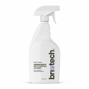 Briotech Extra Strength Multi-Purpose Cleaner, Hypochlorous Acid Concentrate, 32 fl oz - 1 of 4