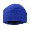 Mafoose Microfleece Winter Watch Cap, Warm Polar Fleece Beanie - 3 of 4