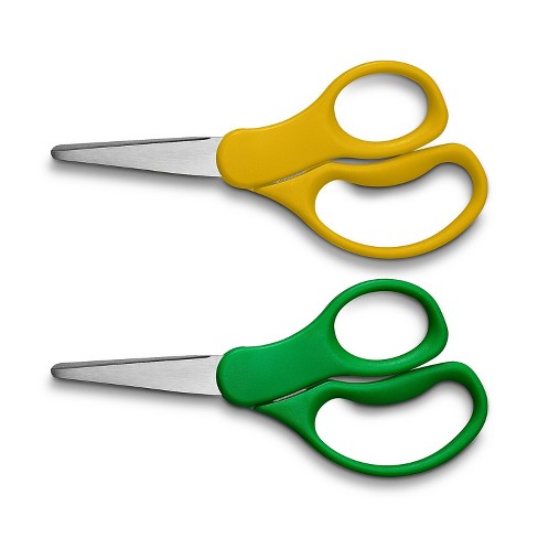 2ct 8 Home And Office Scissors - Up & Up™ : Target