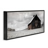Stupell Industries Rustic Barn Scene, 30" x 13" - 3 of 4