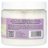Abra Therapeutics Natural Body Scrub, Deep Relaxation, Lavender & Melissa, 12 oz (340 g) - 2 of 4