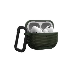 UAG  AirPods Pro (2nd Gen, 2022) Case Metropolis Ballistic ARMR, Compatible With MagSafe Charging - 1 of 2