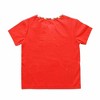 Ola! Otter Pocket Tee - Pinwheel Parade - 2 of 4