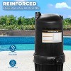 XtremepowerUS 175 Square Foot for In-Ground Pool & Spa Cartridge Filter Clean - 3 of 4