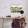 Stupell Industries Vast Meadow Painting, 15" x 10" (Set of 2) - 3 of 4