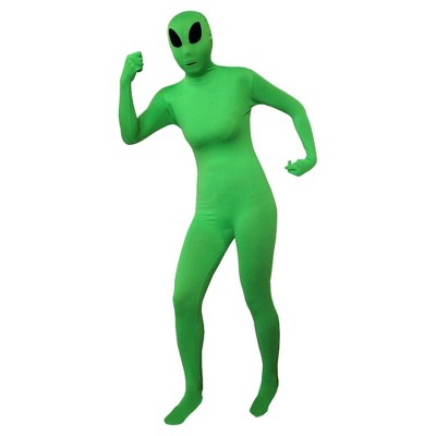 AltSkin Full Body Stretch Fabric Suit