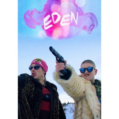 Eden (DVD)(2020)