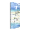 Stupell Industries Beachside Coastal Sandpiper Birds, 10" x 24" - 3 of 4