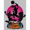 Women's Space Jam: A New Legacy Tune Squad Silhouettes T-Shirt - image 2 of 4