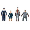 Lionel Warner Bros. The Polar Express LionChief Set with Bluetooth 5.0 Toy Vehicle Playsets - 4 of 4