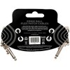 Ernie Ball Flex Patch Cable - 3 Pack - 2 of 2