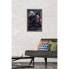 Trends International Netflix The Witcher: Season 3 - Trio One Sheet Framed Wall Poster Prints - 2 of 4