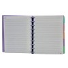 Talia Discbound Notebook Planner, Customizable - 2 of 2