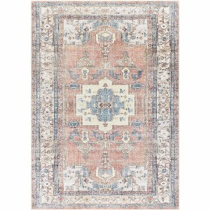 Hauteloom Foulridge Washable Area Rug - 1 of 4