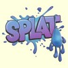 Men's Disney Strange World Splat Logo T-Shirt - 2 of 4
