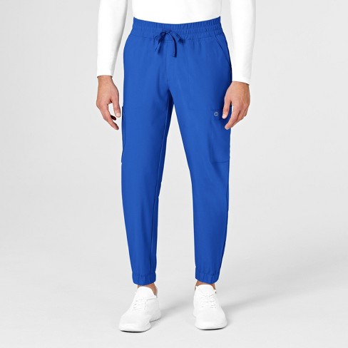 Nike Men's Pants - Blue - XL