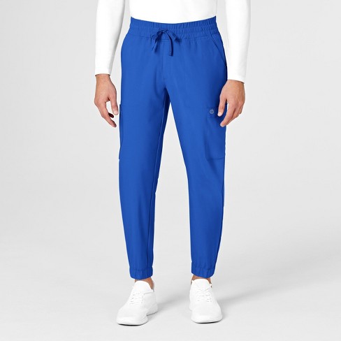 City Threads Usa-made Men's the Softest Cotton Fleece Pants