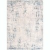 Unique Loom Caspian Collection Area Rug - Rasht - 2 of 4