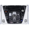 2019 Mercedes-Benz AMG G63 Brilliant White Metallic 1/18 Model Car by Autoart - 4 of 4