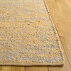 Montauk MTK535 Hand Woven Indoor Rugs - Safavieh - 3 of 4