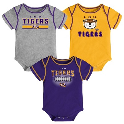 lsu baby boy clothes