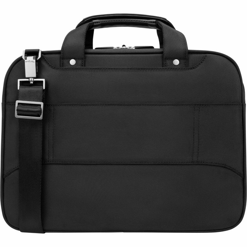 Targus 14" Corporate Traveler Briefcase, 4 of 10