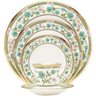 Noritake Yoshino 5-Piece Place Setting