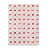 Coca-Cola Diet Coke Holiday Wrapping Paper White - 3 of 3