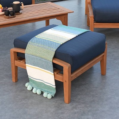 target outdoor ottomans