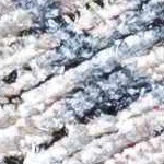 blue, navy , off white