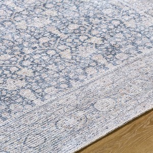 Hauteloom Thera Washable Area Rug - 1 of 4