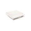 Russell+Hazel Stackable Storage Drawer Clear/Gold (55745) - 2 of 3