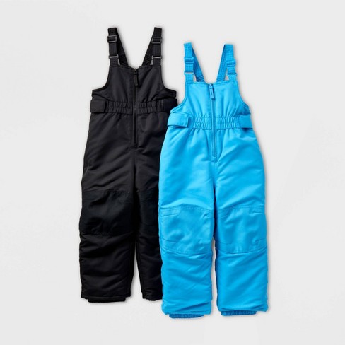 Snow pants hot sale for toddlers