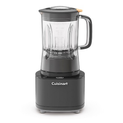 Licuadora fashion cuisinart spb 600