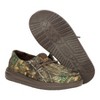 Hey Dude Wendy Youth  – Girls Comfortable Slip on Shoe - 3 of 4