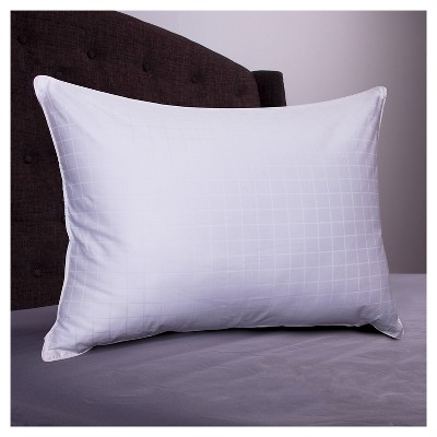 Candice Olson 80/20 Feather and Down Pillow - White (Standard)