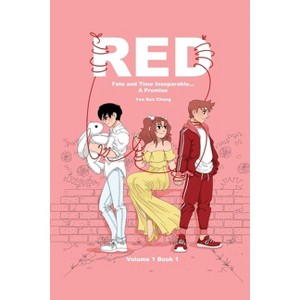 Red - by  Yen Sun Cheng (Paperback) - 1 of 1