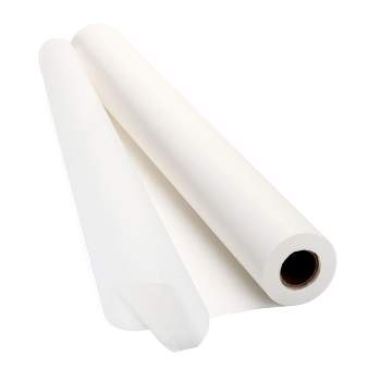 Pacon Grid Paper Roll, 1/2 Quadrille Ruled, 34 x 200', White