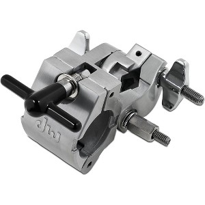 DW 1.5 in. to V Angle Rack Clamp - 1 of 4
