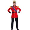 HalloweenCostumes.com European King Costume for Men - image 2 of 3